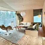 Jaekaelae - An Architectural Wooden By The
