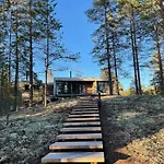 Jaekaelae - An Architectural Wooden By The * Rokua