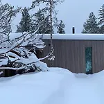 Jaekaelae - An Architectural Wooden By The *