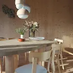 Vila Jaekaelae - An Architectural Wooden By The