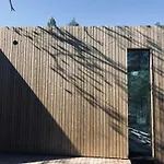 Jaekaelae - An Architectural Wooden By The Vila