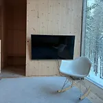 Jaekaelae - An Architectural Wooden By The Вилла