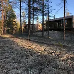 Jaekaelae - An Architectural Wooden By The Вилла