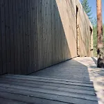 Vila Jaekaelae - An Architectural Wooden By The