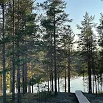 Jaekaelae - An Architectural Wooden By The