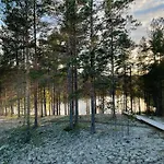 Jaekaelae - An Architectural Wooden By The *