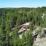Jaekaelae - An Architectural Wooden By The * Rokua